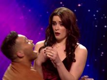 Lucie Jones