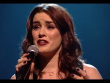 Lucie Jones