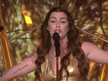 Lucie Jones