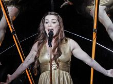 Lucie Jones