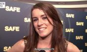 Lucie Jones