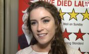 Lucie Jones