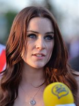 Lucie Jones