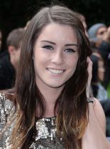 Lucie Jones