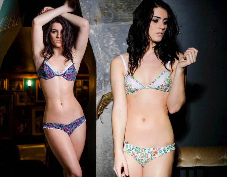 Lucie Jones