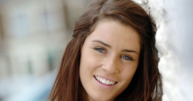 Lucie Jones