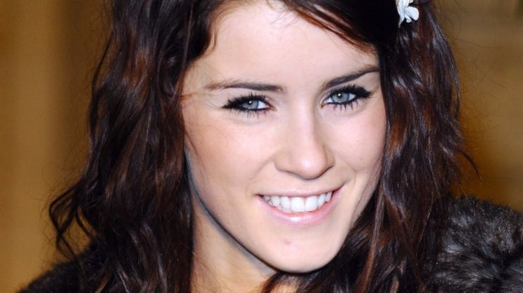 Lucie Jones