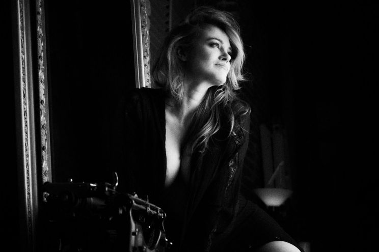 Lucie Laurier