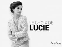 Lucie Lucas