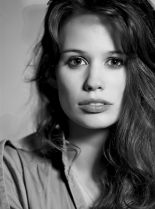 Lucie Lucas photo
