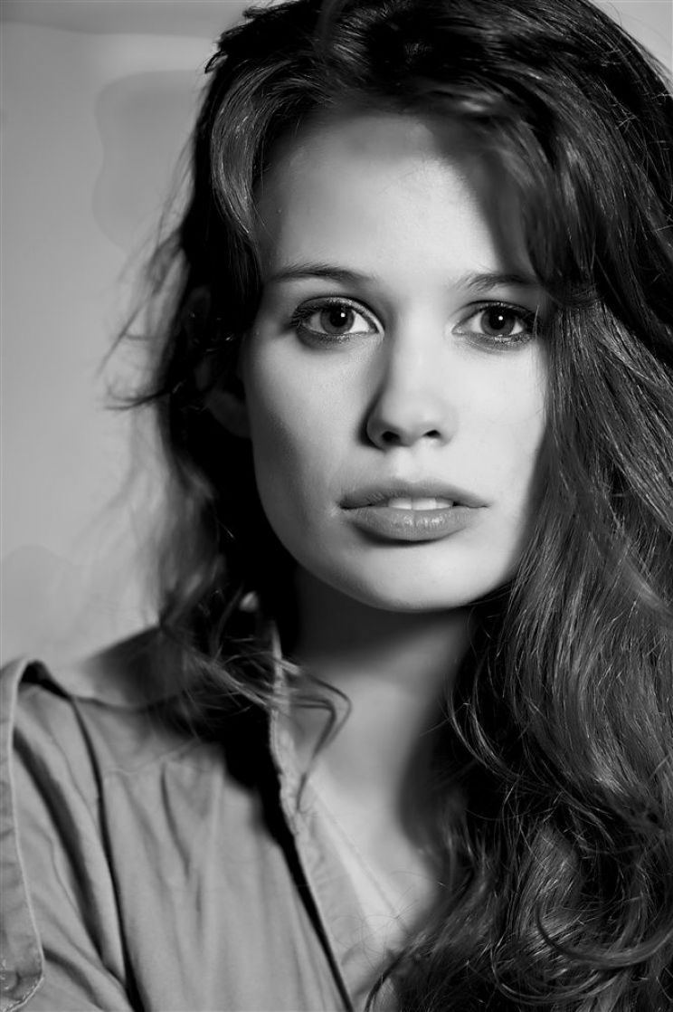 Lucie Lucas