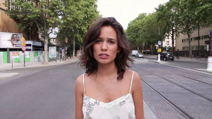Lucie Lucas
