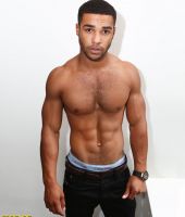 Lucien Laviscount