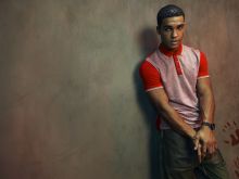 Lucien Laviscount