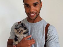 Lucien Laviscount