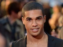 Lucien Laviscount