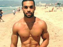 Lucien Laviscount