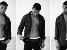 Lucien Laviscount