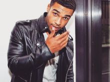 Lucien Laviscount