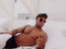 Lucien Laviscount