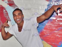 Lucien Laviscount photo