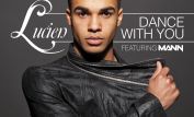 Lucien Laviscount