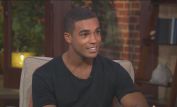 Lucien Laviscount