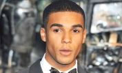 Lucien Laviscount