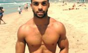 Lucien Laviscount