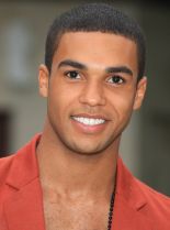 Lucien Laviscount