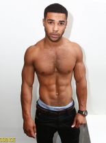 Lucien Laviscount