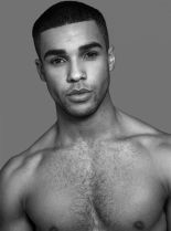 Lucien Laviscount