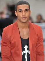 Lucien Laviscount