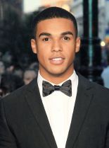 Lucien Laviscount