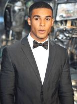 Lucien Laviscount