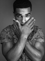 Lucien Laviscount