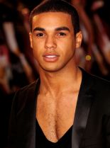 Lucien Laviscount