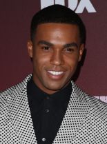 Lucien Laviscount