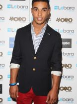 Lucien Laviscount