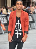 Lucien Laviscount