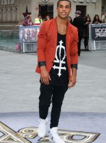Lucien Laviscount photo