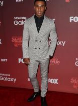 Lucien Laviscount photo