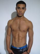 Lucien Laviscount