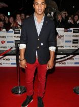 Lucien Laviscount