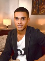 Lucien Laviscount