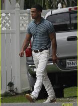 Lucien Laviscount