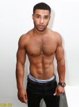 Lucien Laviscount