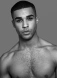 Lucien Laviscount