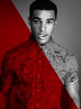 Lucien Laviscount