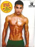 Lucien Laviscount